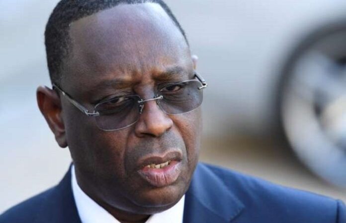 APR, l’autre « coronavirus » qui ronge le parti de Macky Sall aux Parcelles Assainies