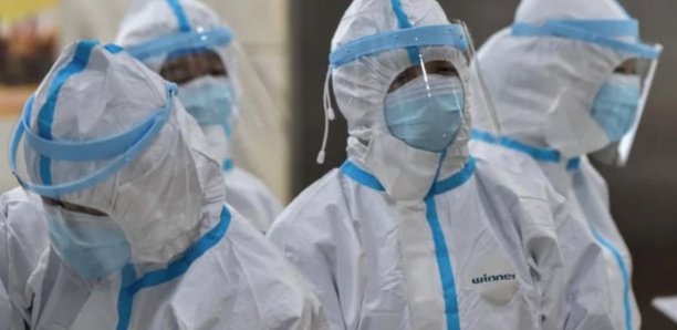 Coronavirus à Touba : 21 cas positifs, 2 quartiers touchés et 2 familles en quarantaine