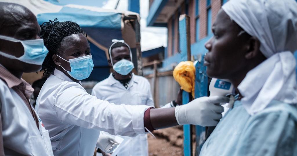 En Côte d’Ivoire, les autorités s’organisent face au coronavirus