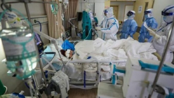 Maroc : Une femme d’origine sénégalaise testée positive au coronavirus