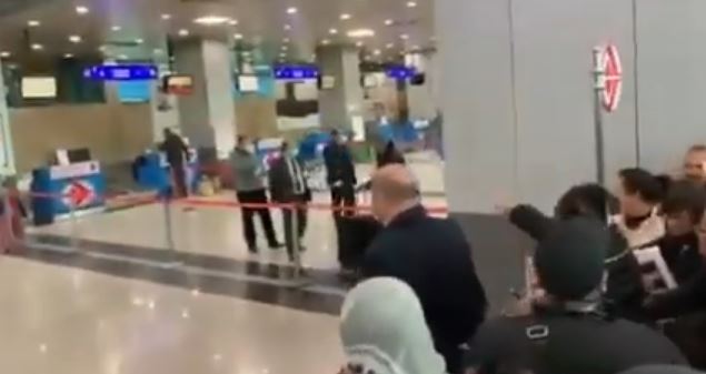 Des Français bloqués à l’aéroport de Constantine en Algérie ne peuvent pas rentrer chez eux