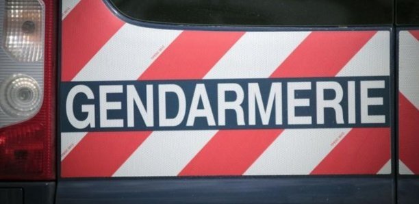 Confiné à la gendarmerie, ll vole le sac d’une dame