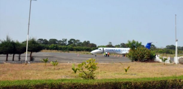 Coronavirus – Ziguinchor : des travailleurs de l’aéroport de Cap Skirring mis en quarantaine