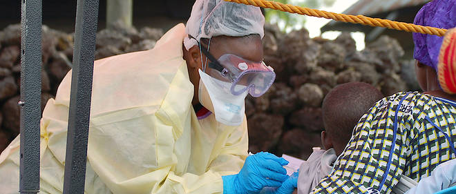 RDC : vers la fin de l’épidémie d’Ebola ?