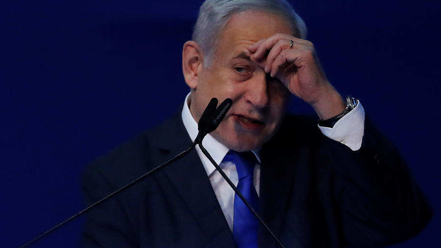 Manœuvres politiques anti-Netanyahu en Israël