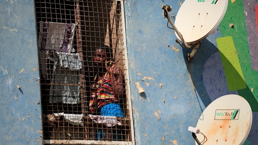 Confinement au Zimbabwe: la population menacée par une grande précarité