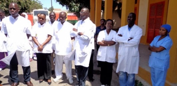 Covid-19/Affaire Amadou Samba : L’ordre des médecins porte plainte