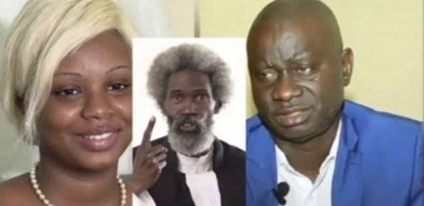 ffaire Dieyna et Mamadou Diop – Me Ciré Clédor Ly : “je suis soulagé”