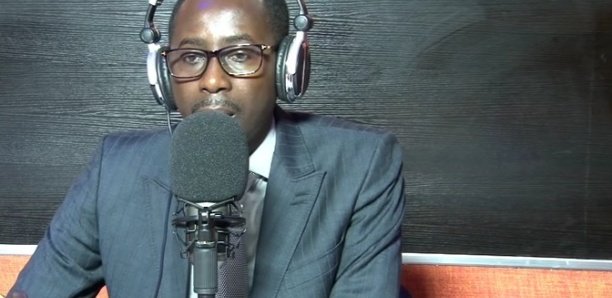 Audio Pape Alé liste les plans de Macky pour « décrédibiliser les organes de contrôle »