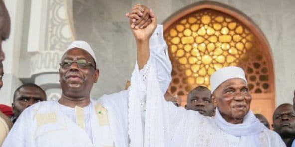 Riposte au Covid-19: Covid -19 : Les libéraux soutiennent la loi d’habilitation de Macky Sall