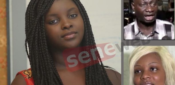 Affaire Diop Iseg : La chanteuse Abiba, fille du mis en cause, s’en mêle