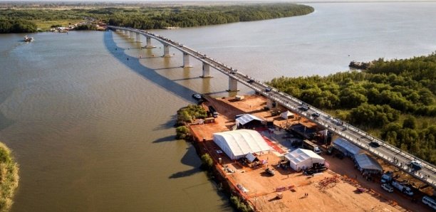 Sénégambie : Vers l’ouverture de la frontière commune 24h/24