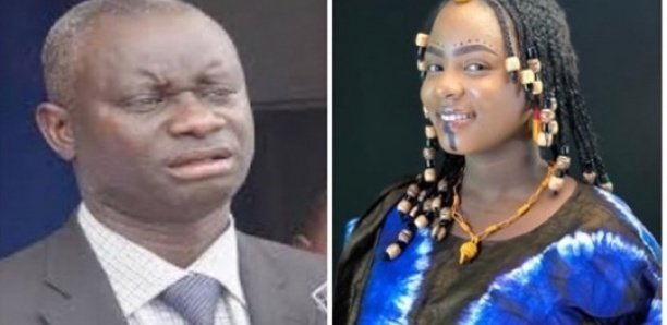 Dieyna avait 15 ans lors de son premier rapport sexuel avec Diop Iseg