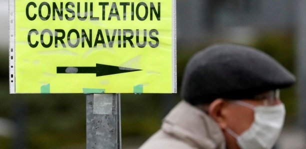 Coronavirus : Les 96 heures qui ont fait basculer la France