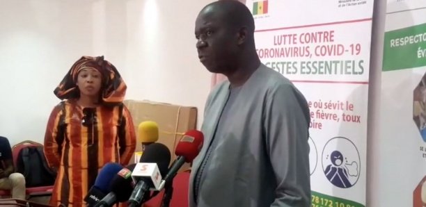 Coronavirus au Sénégal : Dix tests effectués, tous négatifs