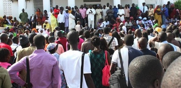 Bourses : L’État du Sénégal dépense 66 milliards par an pour plus de 100 000 étudiants