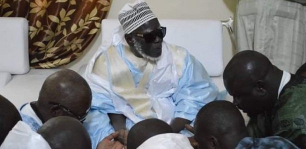 Coronavirus : « Serigne Mountakha sait ce qu’il doit faire » (Serigne Bass Abdou Khadre)