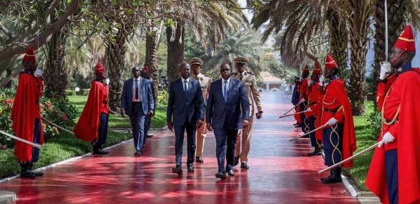 Audience au Palais : Partant, Wade sera représenté par…