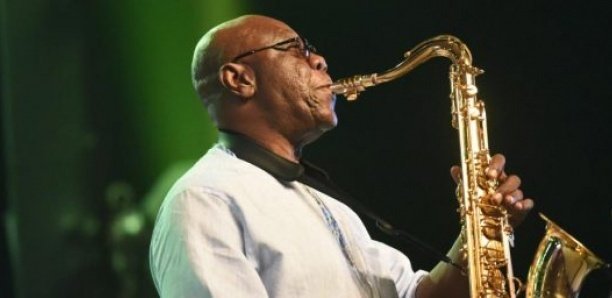 Coronavirus : Le saxophoniste Manu Dibango est mort des suites du Covid-19