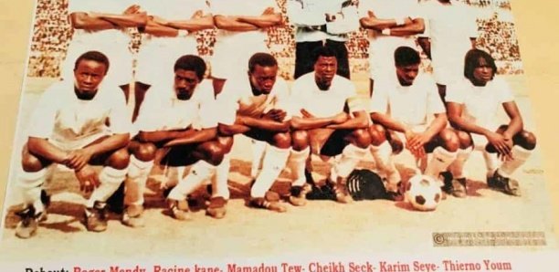 La CAN 1986 a suscité plus d’engouement pour le football chez les Sénégalais (ancien joueur)