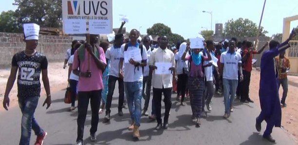 Université virtuelle du Sénégal : Orange déconnecte l’Espace numérique ouvert (Eno) de Kaolack