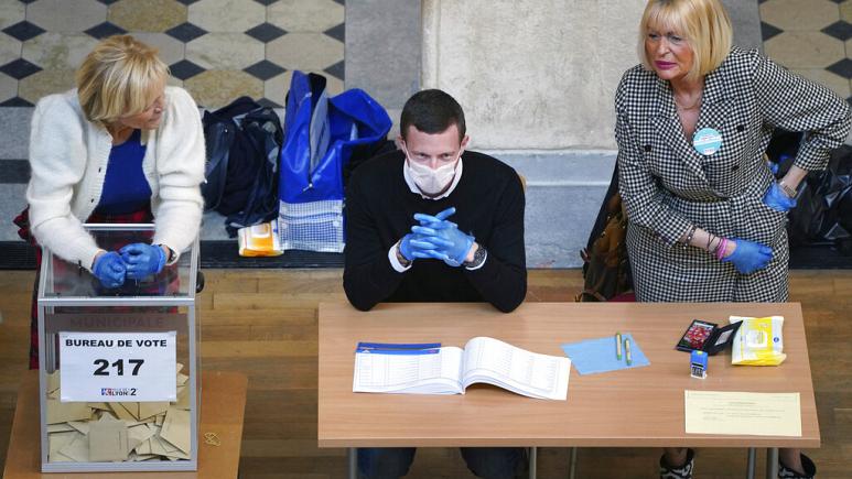 France : le second tour des élections municipales reporté pour cause de crise sanitaire