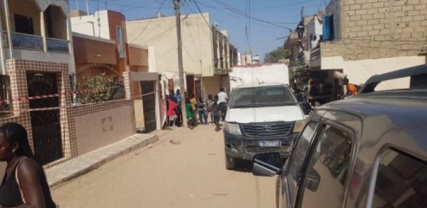 Coronavirus à Touba: La famille du modou-modou placée en quarantaine