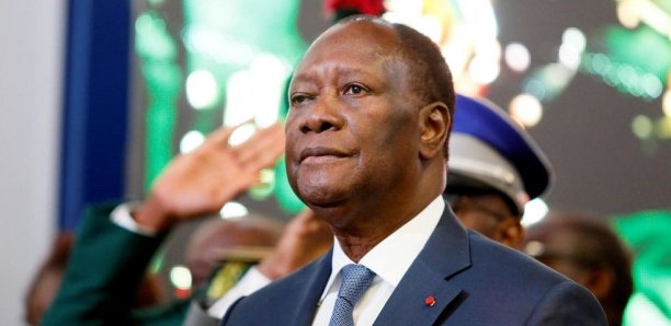 Côte d’Ivoire: Ouattara convoque parlementaires et ministres à Yamoussoukro