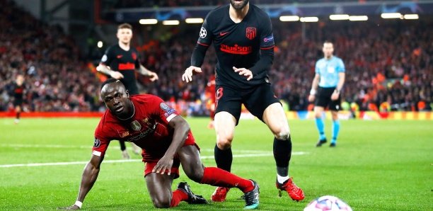 Ligue des champions : Liverpool éliminé