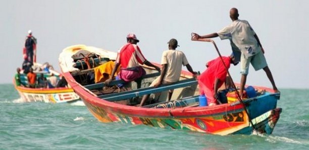 Marine nationale : Les 10 pêcheurs disparus en mer retrouvés