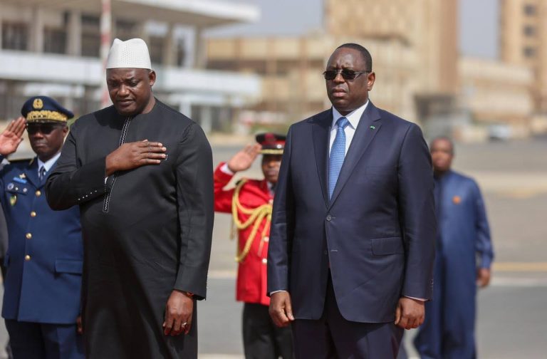 Ouverture de la 2e édition du Conseil présidentiel sénégalo-gambien ce jeudi