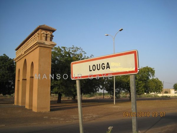 Louga : les populations invitées à respecter le couvre-feu