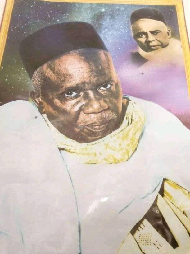 25 MARS 1957 – 25 MARS 2020 : Hommage à Serigne Babacar Sy