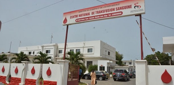 Transfusion sanguine : Quand le coronavirus fait fuir les donneurs de sang