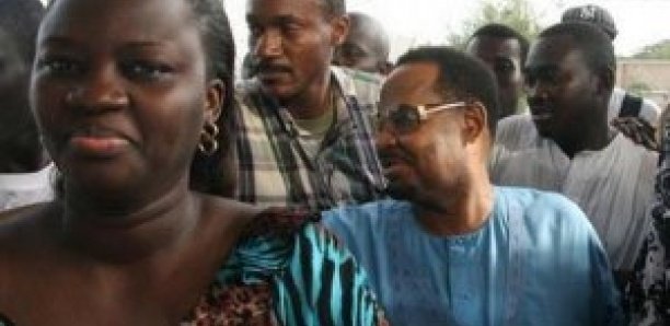 AHMED KHALIFA NIASS ET YAYE FATOU DIAGNE À LA COUR SUPRÊME, CE MERCREDI