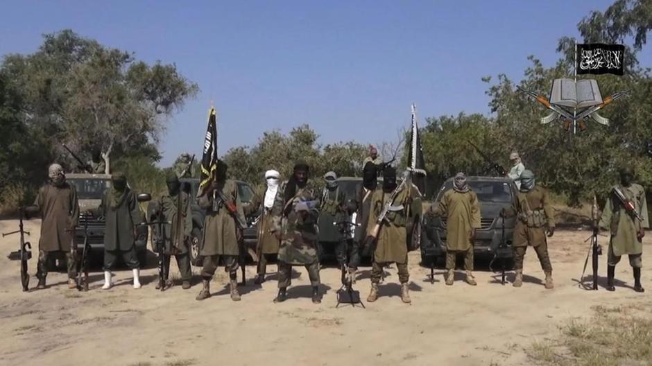 Cinquante militants de Boko Haram tués au Niger