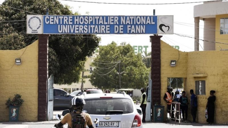 Sénégal: Le Corona virus en question