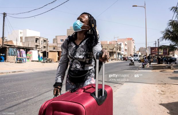 Coronavirus: Pourquoi le Sénégal enregistre toujours des cas importés