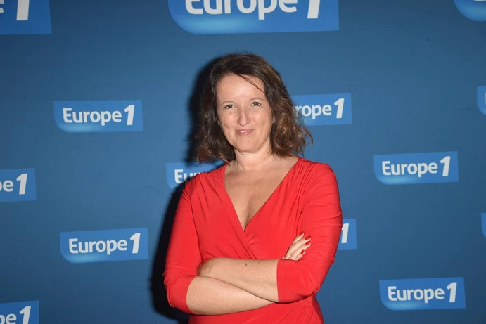 Anne Roumanoff défend Florence Foresti: “Ça va être quoi la prochaine insulte?”