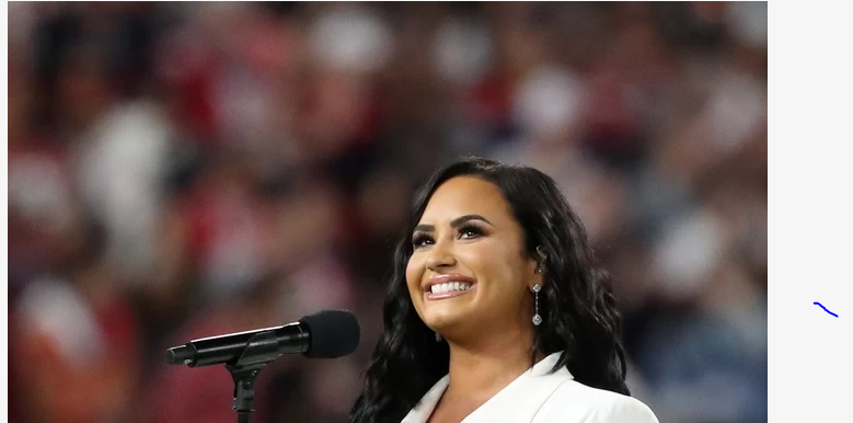 Demi Lovato revient sur son overdose: “Je me suis sentie totalement abandonnée”