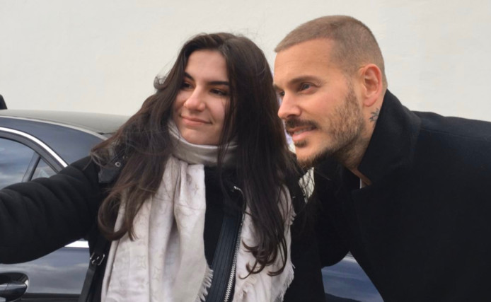 Cyndie, fan de Matt Pokora, doit assister à 21 concerts et craint leur annulation: “Je trouve ça aberrant”