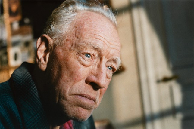 L’ancien exorciste et star de Game Of Thrones Max von Sydow décède à l’âge de 90 ans