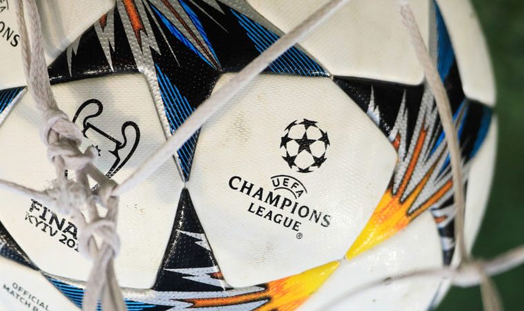 CORONAVIRUS : L’UEFA ANNONCERA MARDI L’INTERRUPTION DE LA LIGUE DES CHAMPIONS ET DE LA LIGUE EUROPA AINSI QUE LE REPORT DE L’EURO 2020 !