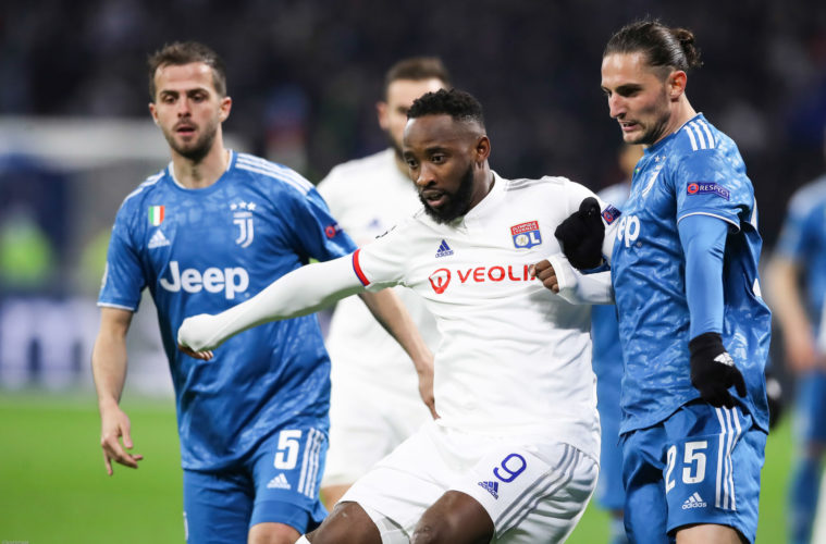 Coronavirus : Juventus-OL et Manchester City-Real Madrid reportés