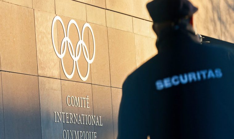 LES JEUX OLYMPIQUES DE TOKYO VONT ÊTRE REPORTÉS EN 2021 !