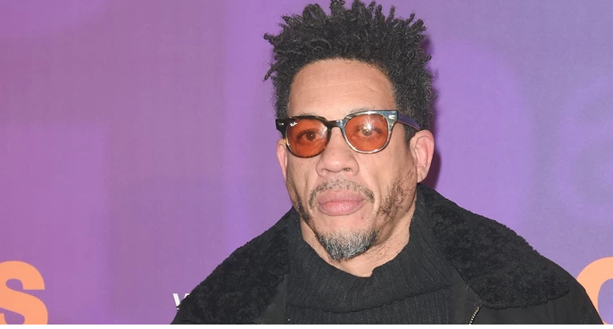 JoeyStarr évoque ses condamnations pour violences: “Je vis avec”