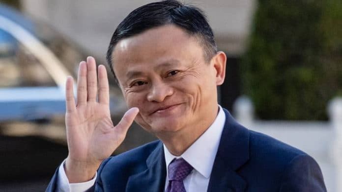 L’aide de Jack Ma contre le coronavirus arrive en Afrique