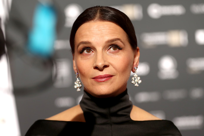 Juliette Binoche critique Florence Foresti aux César: “Elle était ennuyeuse et vulgaire”