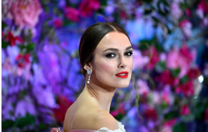 Pourquoi Keira Knightley n’apparaîtra plus jamais nue dans un film