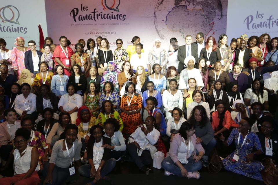 L’urgence climatique au cœur du 3e Forum des ’’Panafricaines’’ de Casablanca